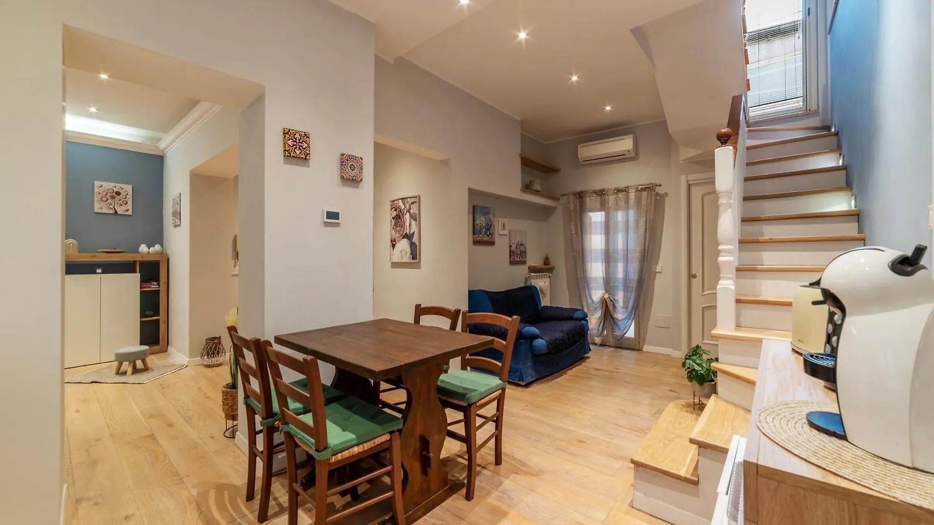 Mm Piramide Apartments Rome