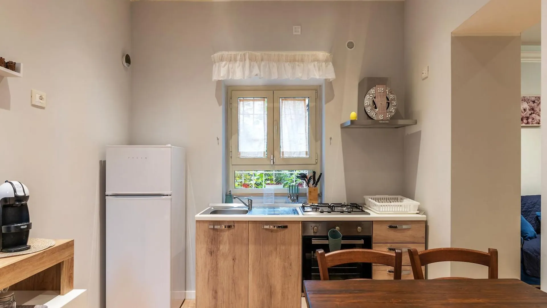 Mm Piramide Apartments Rome
