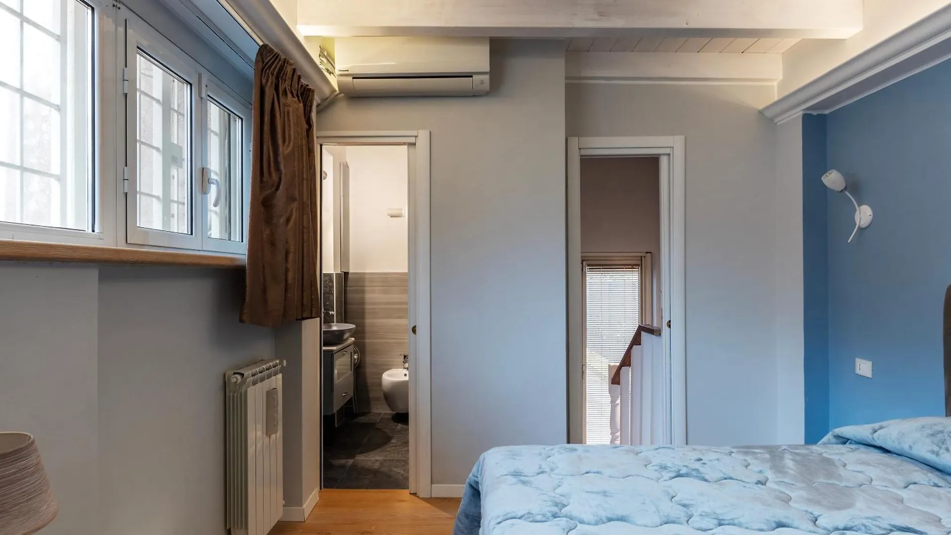 Mm Piramide Apartments Rome 0*,