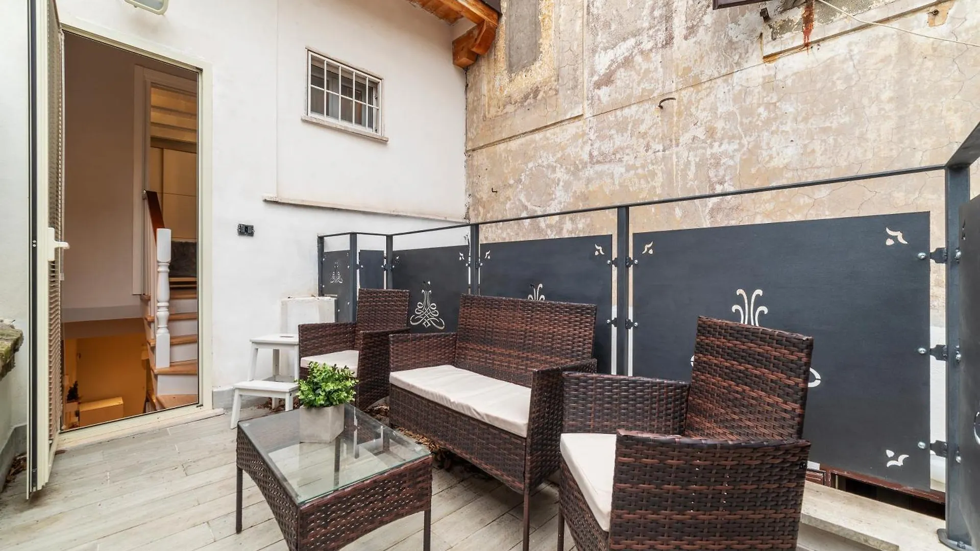 Mm Piramide Apartments Rome