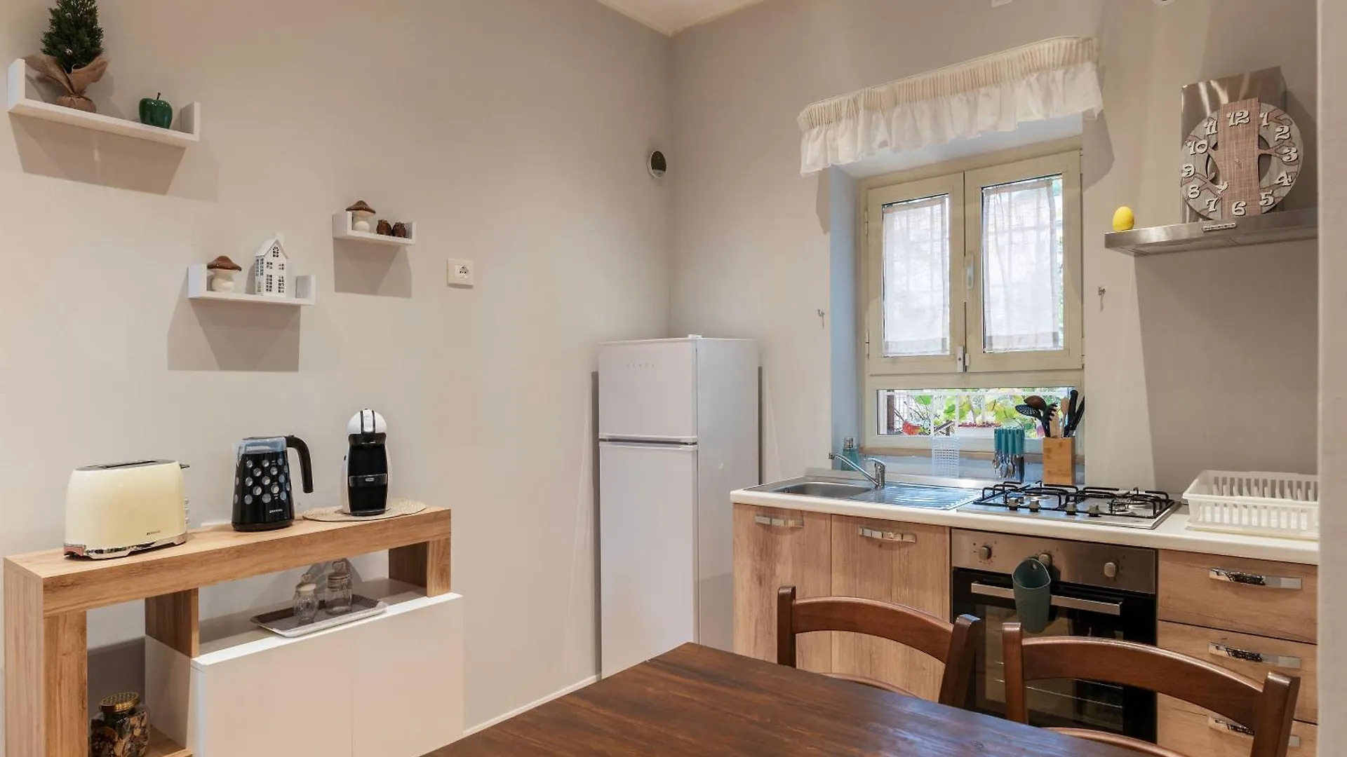 Mm Piramide Apartments Rome Italy