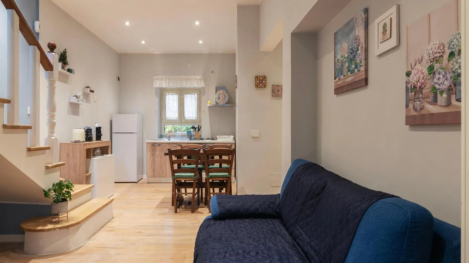 Mm Piramide Apartments Rome