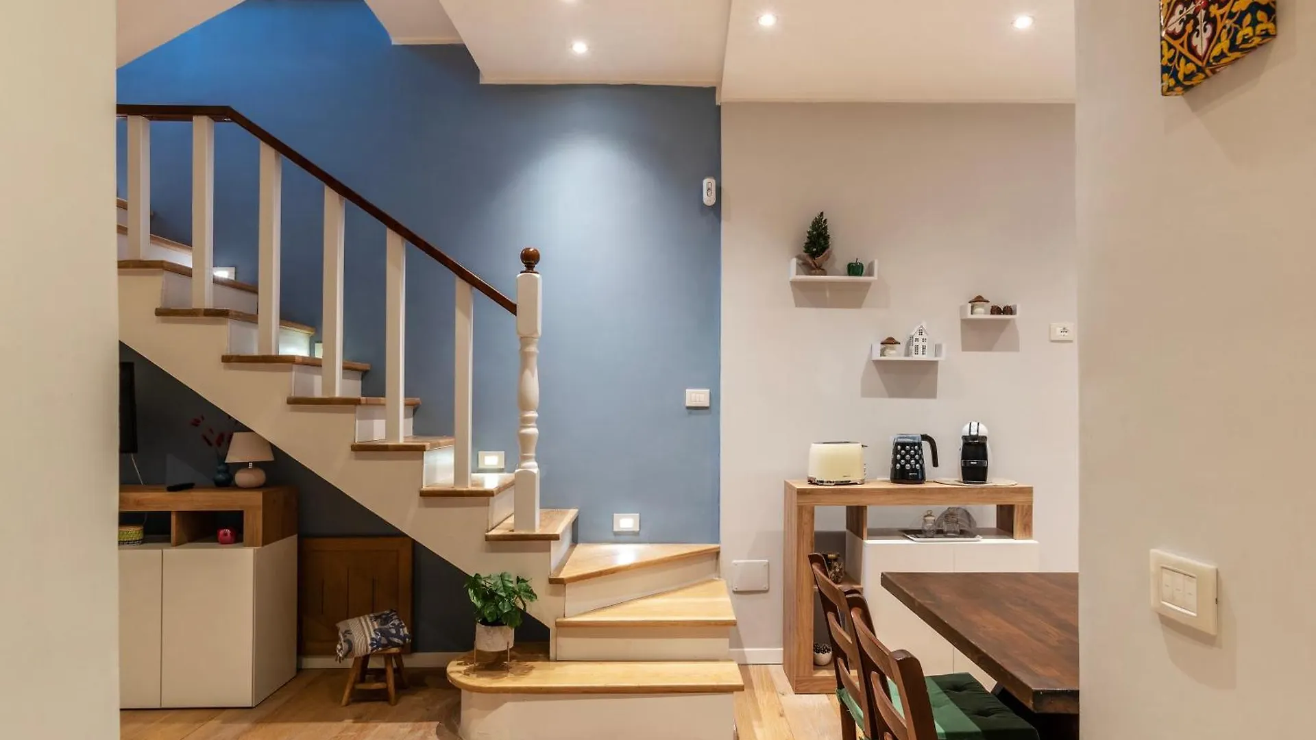 Mm Piramide Apartments Rome Italy