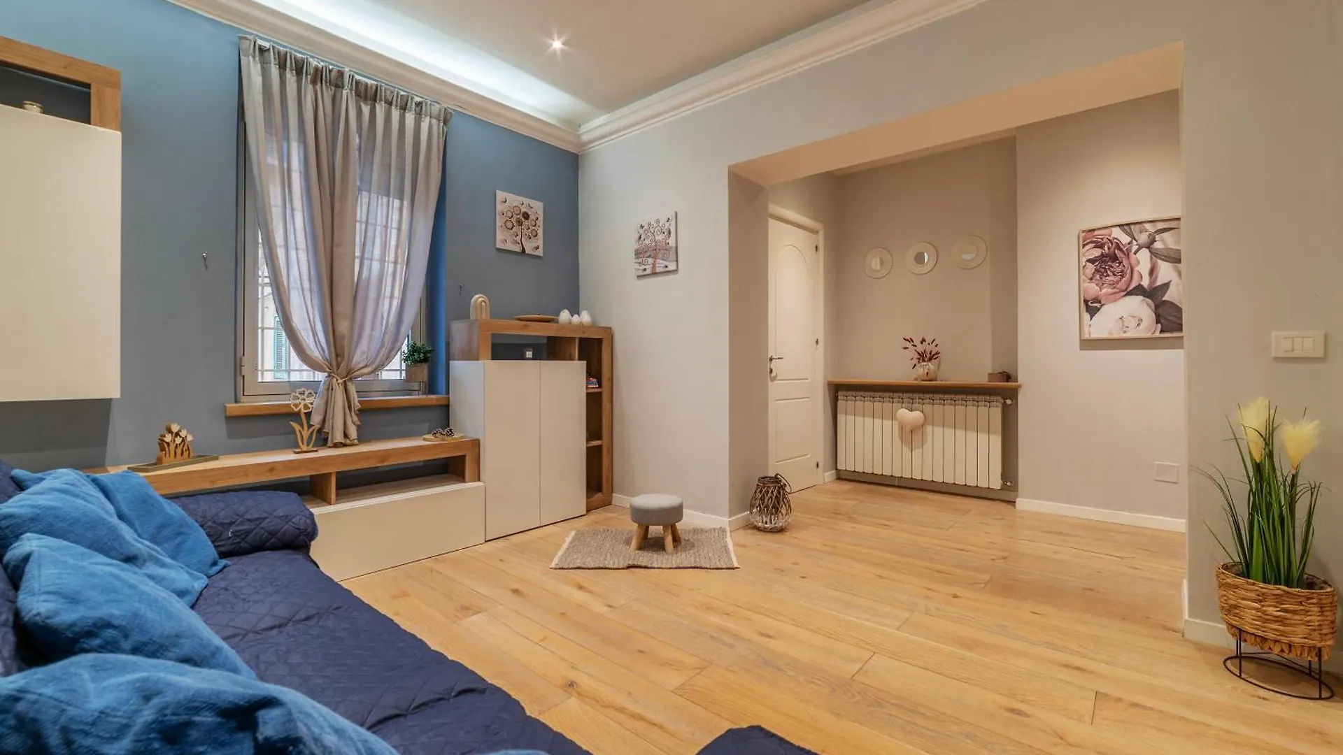 Mm Piramide Apartments Rome 0*,  Italy