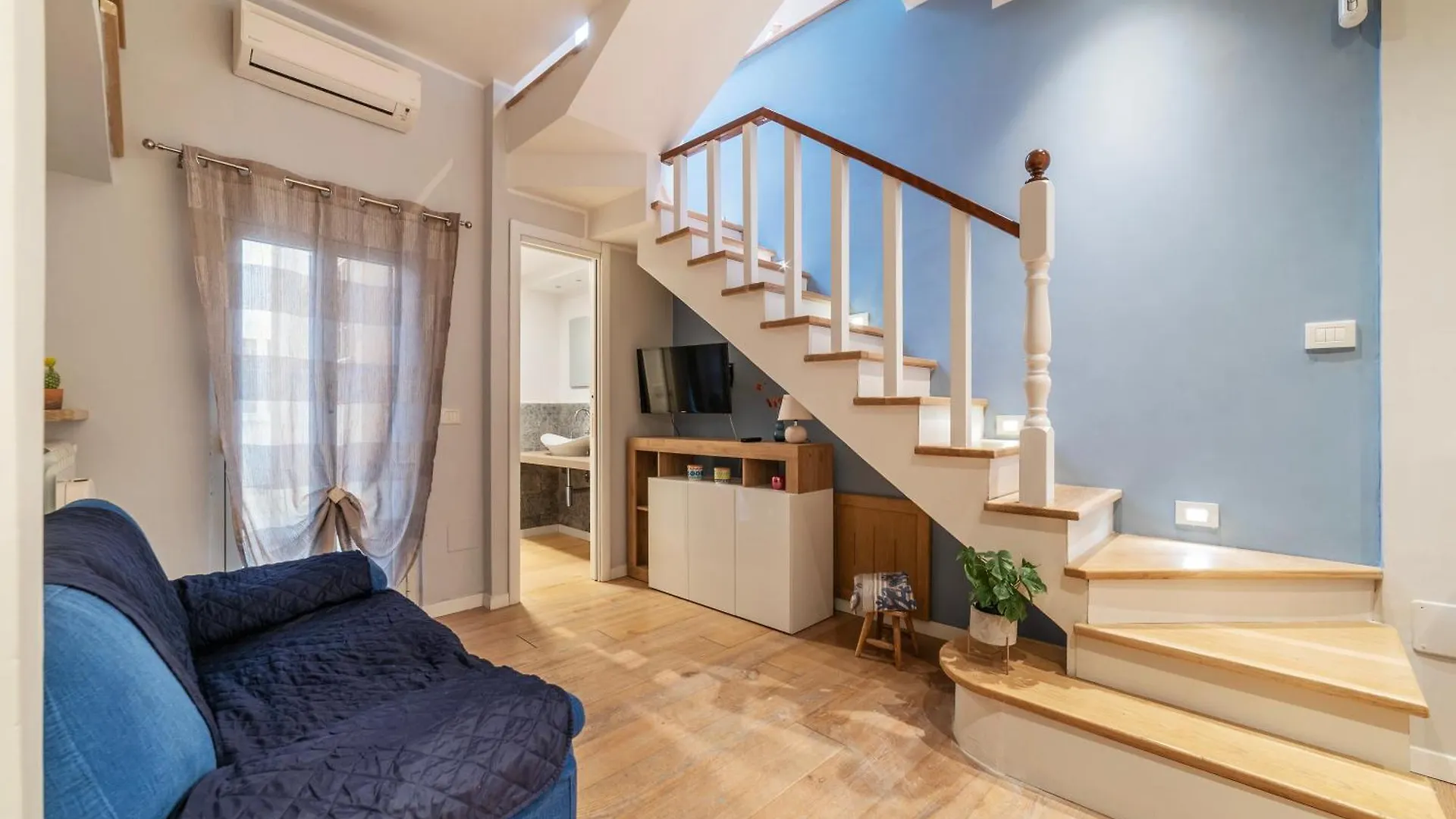 Mm Piramide Apartments Rome 0*,