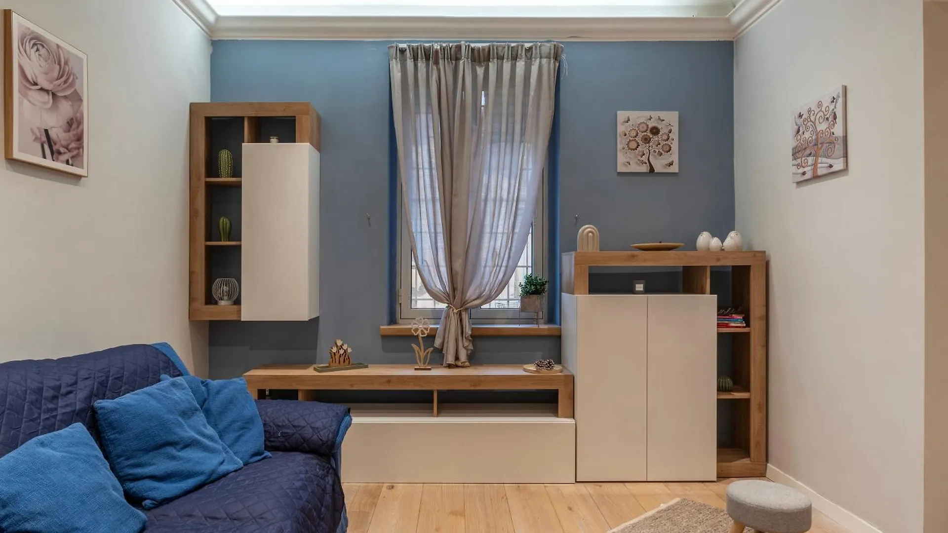 Mm Piramide Apartments Rome