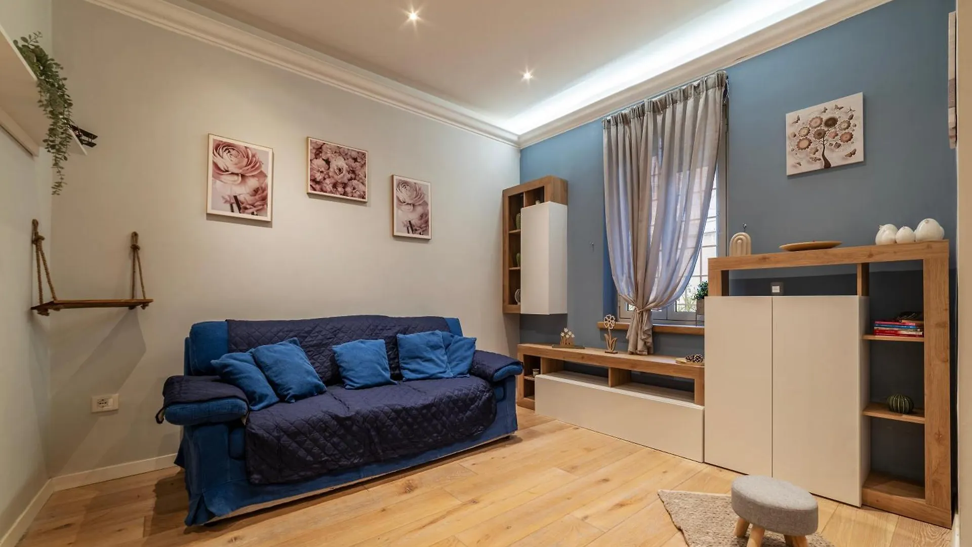 Mm Piramide Apartments Rome