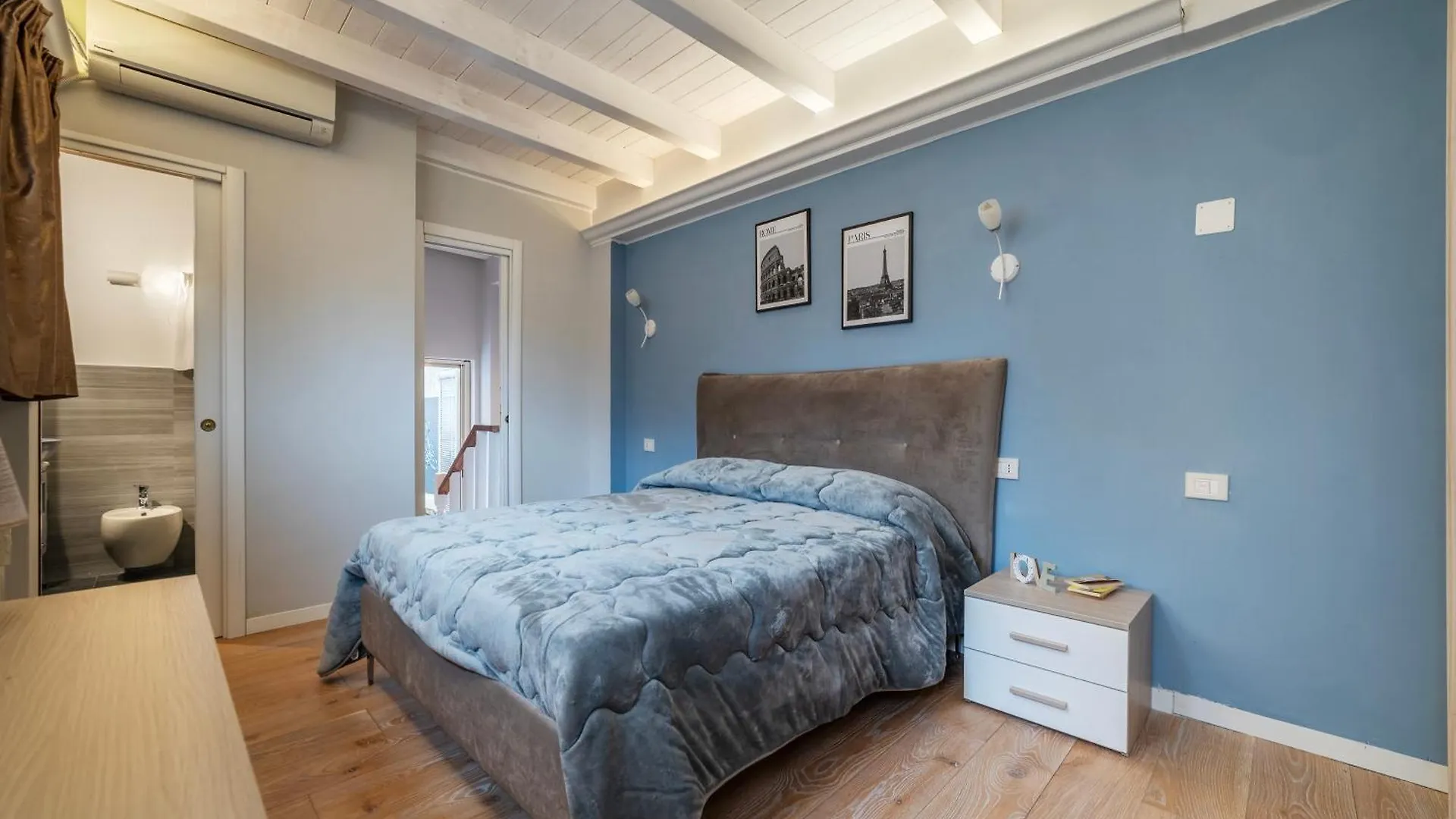 Mm Piramide Apartments Rome
