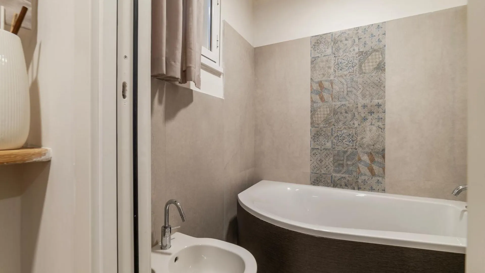 Mm Piramide Apartments Rome