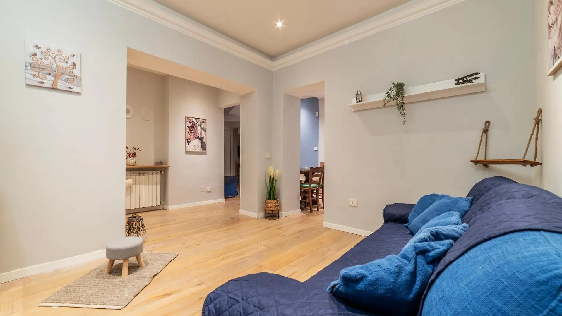Mm Piramide Apartments Rome