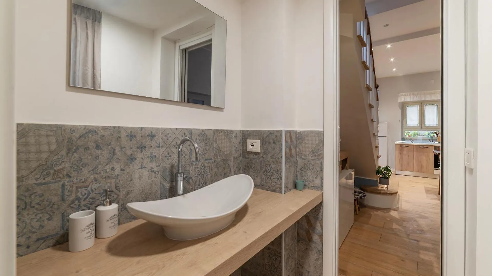Mm Piramide Apartments Rome Italy
