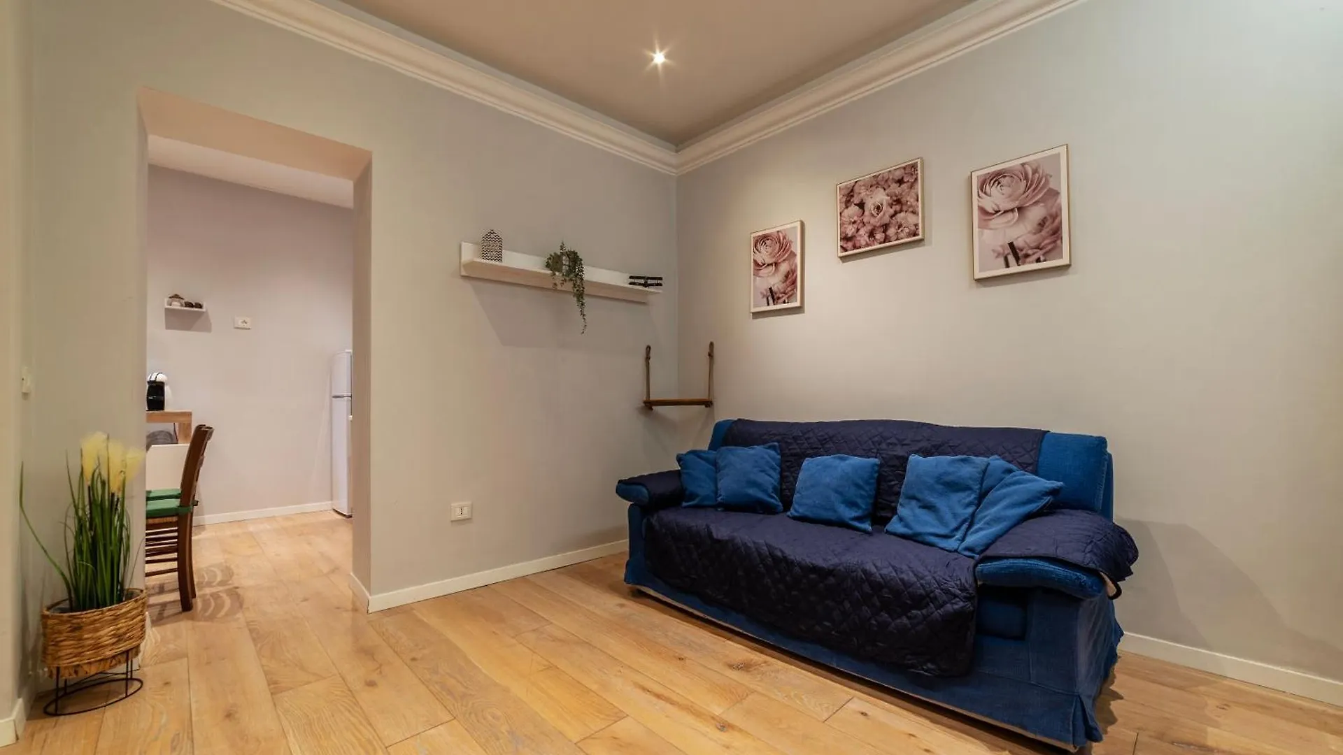Mm Piramide Apartments Rome