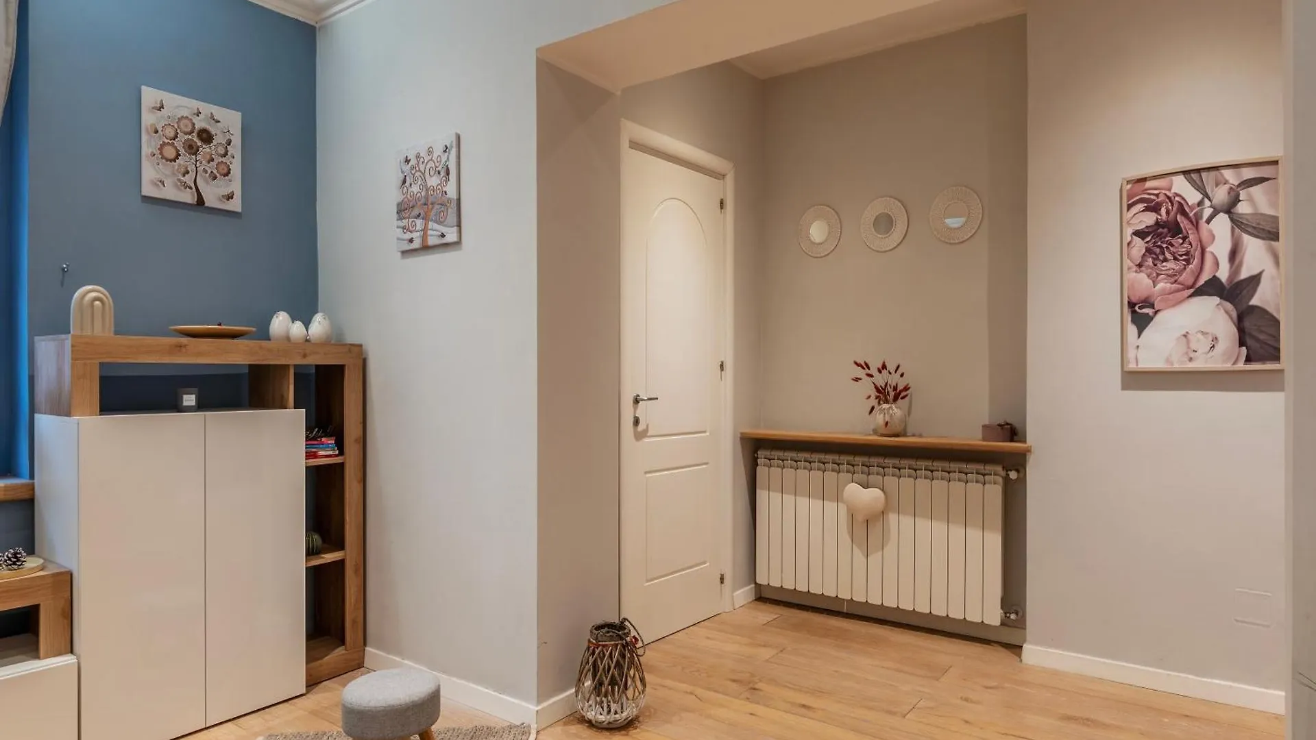 Mm Piramide Apartments Rome