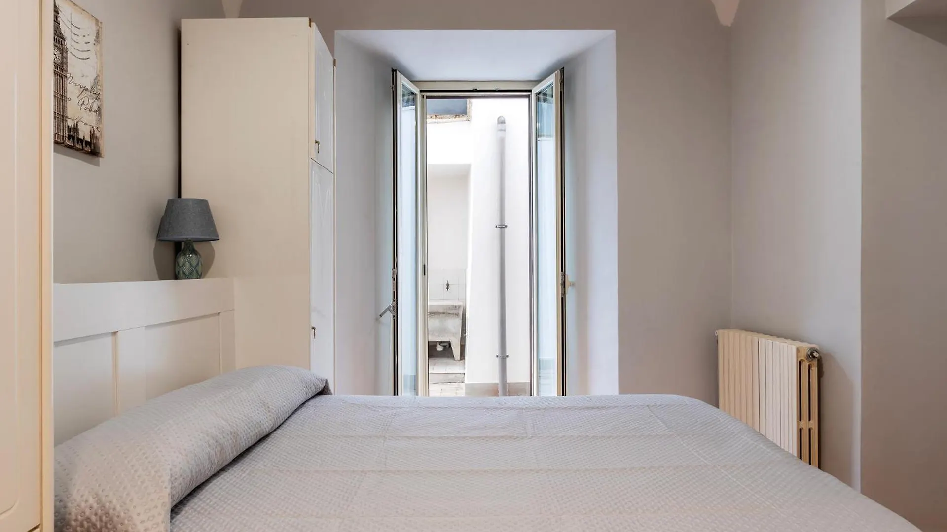 Mm Piramide Apartments Rome 0*,  Italy