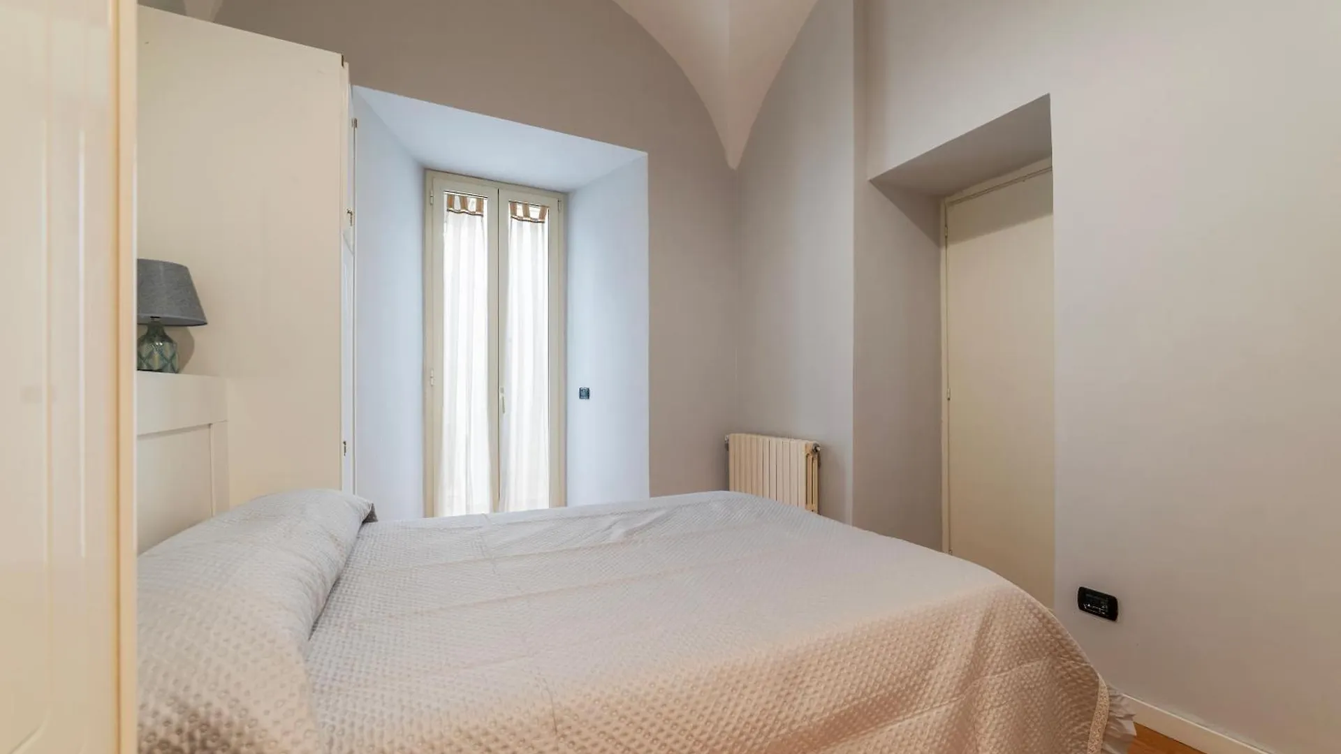 Mm Piramide Apartments Rome