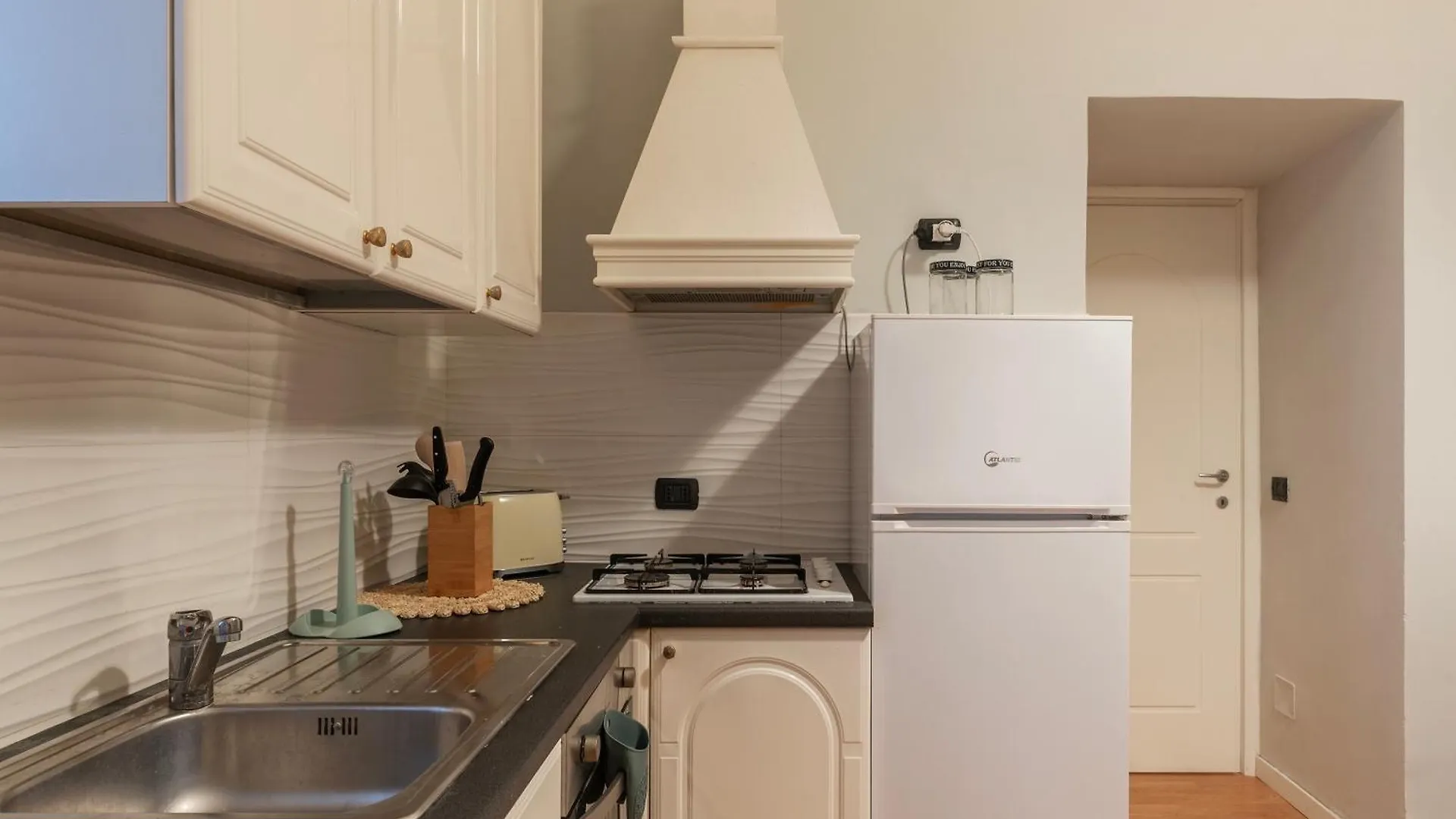 Mm Piramide Apartments Rome