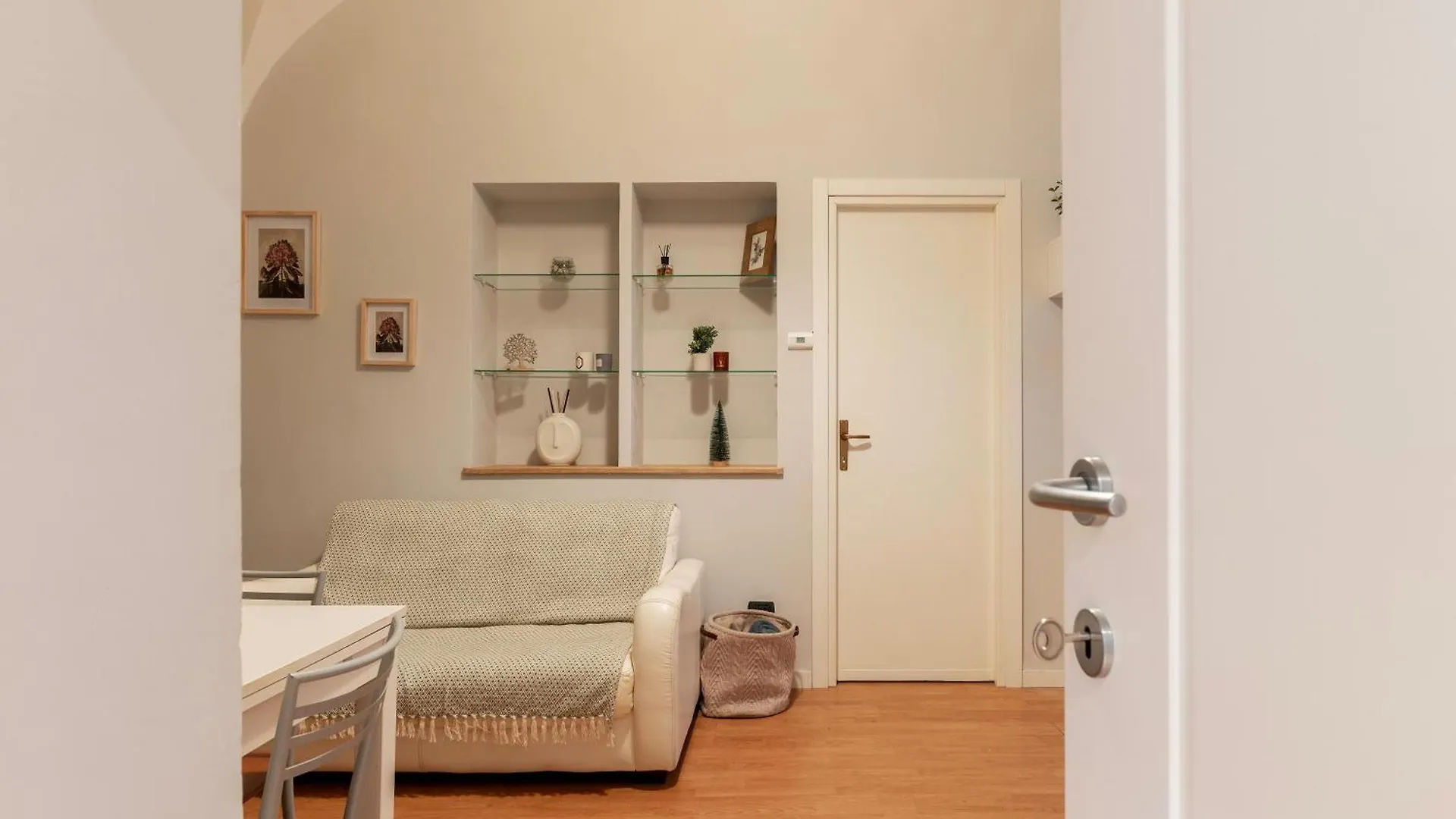 Mm Piramide Apartments Rome