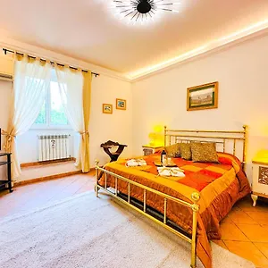 Giardino Degli Aranci Lulus Apartment