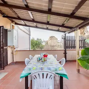 Per Chi Ama Prendere Il Caffe In Terrazzo Roma