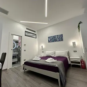 San Saba Street 48 Roma