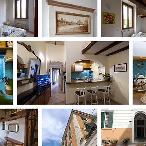 Circusmaximus N.3 Apartment