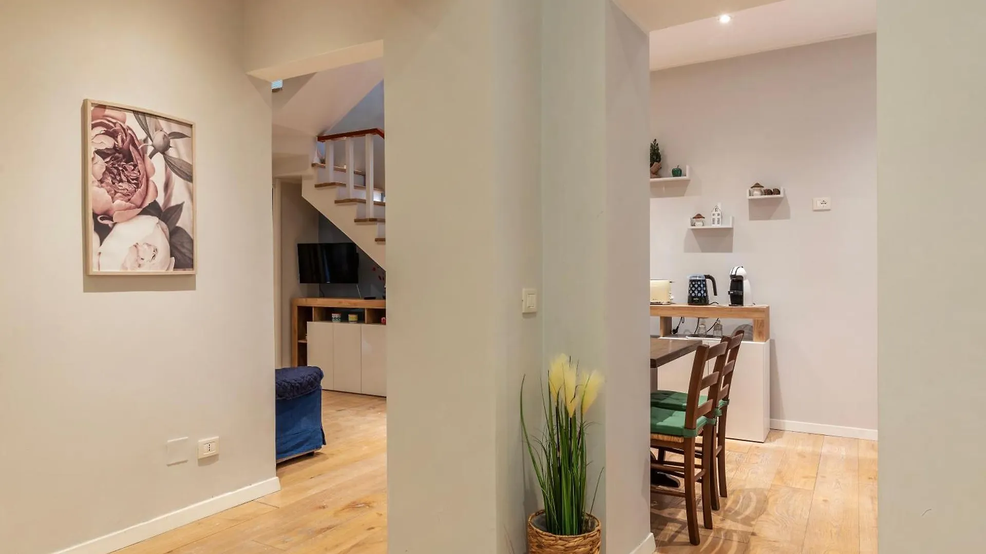 Mm Piramide Apartments Rome